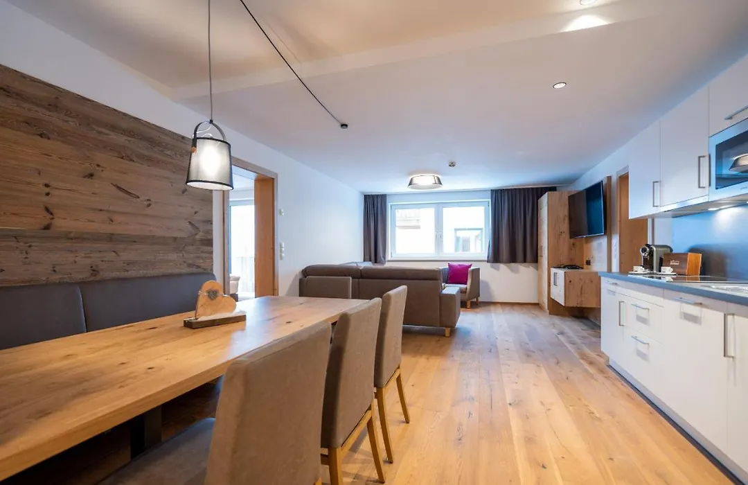 Suites Nauders by mein Almhof-1
