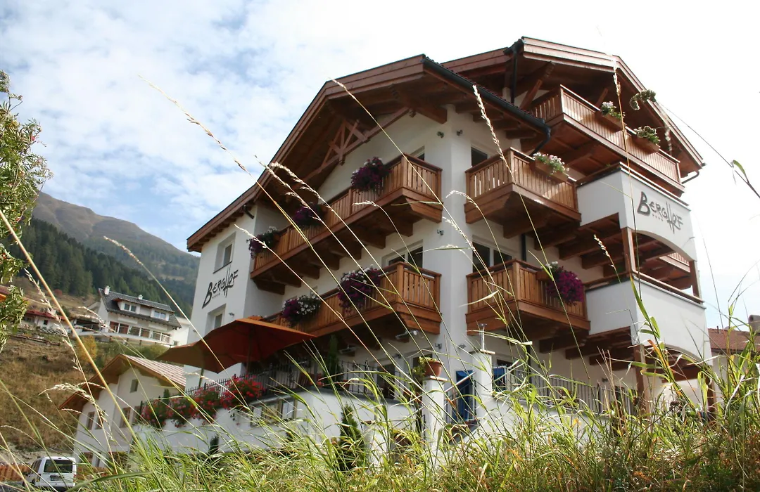 Hotel Berghof-1