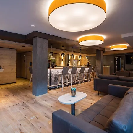 Suites Nauders by mein Almhof-3