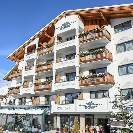 Hotel Schwarzer Adler-2