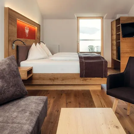 Hotel Post-2